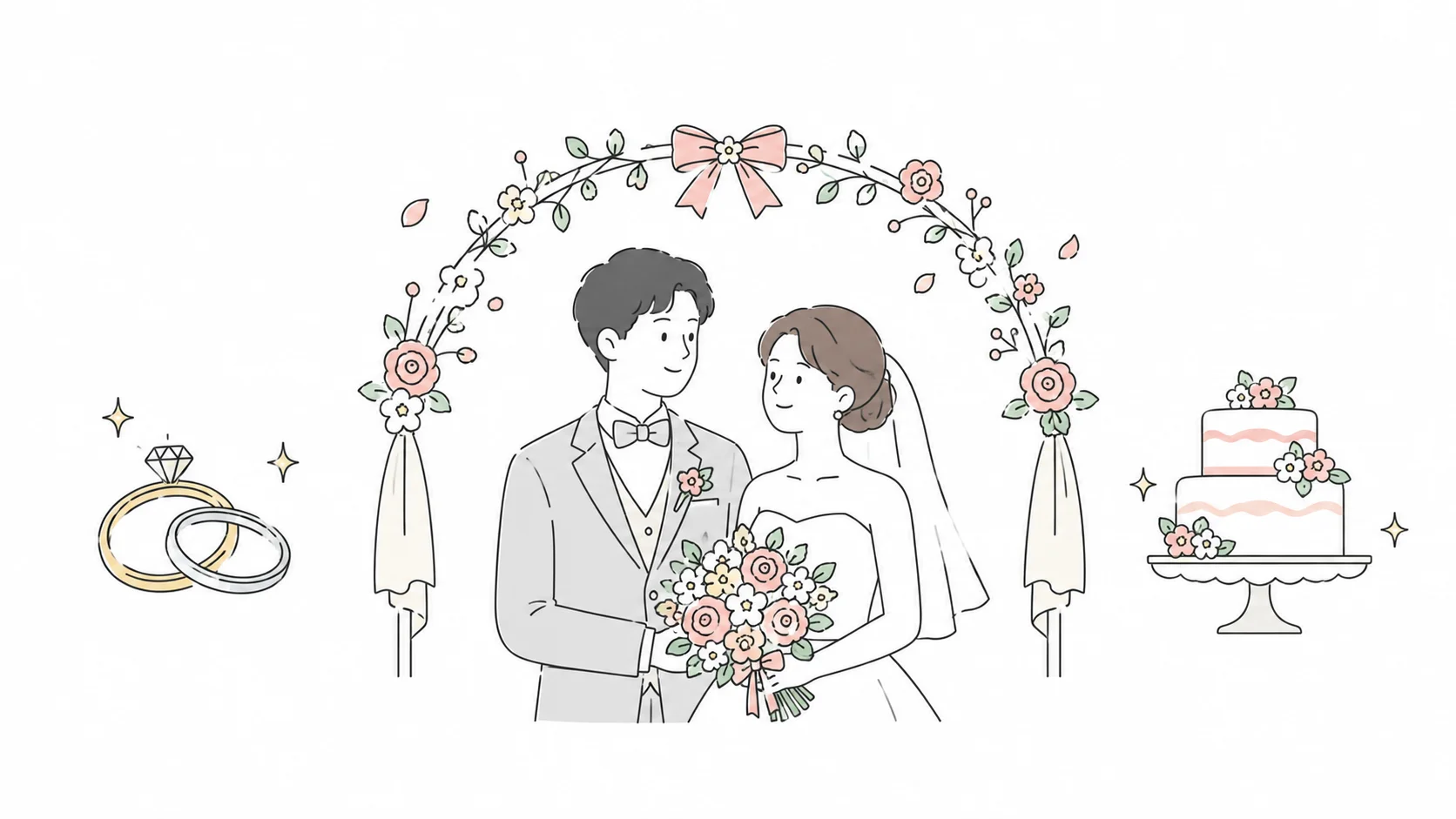 低身長男は結婚できない?——156cmの俺が実録で完全否定する