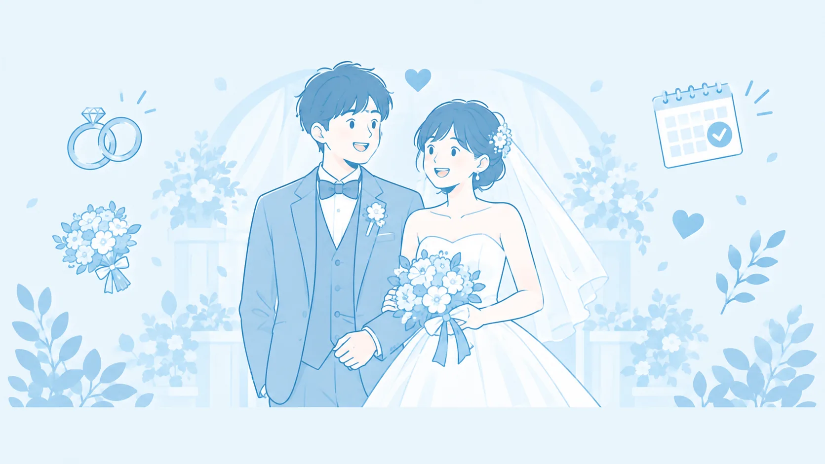 低身長男は結婚できない?——156cmの俺が実録で完全否定する