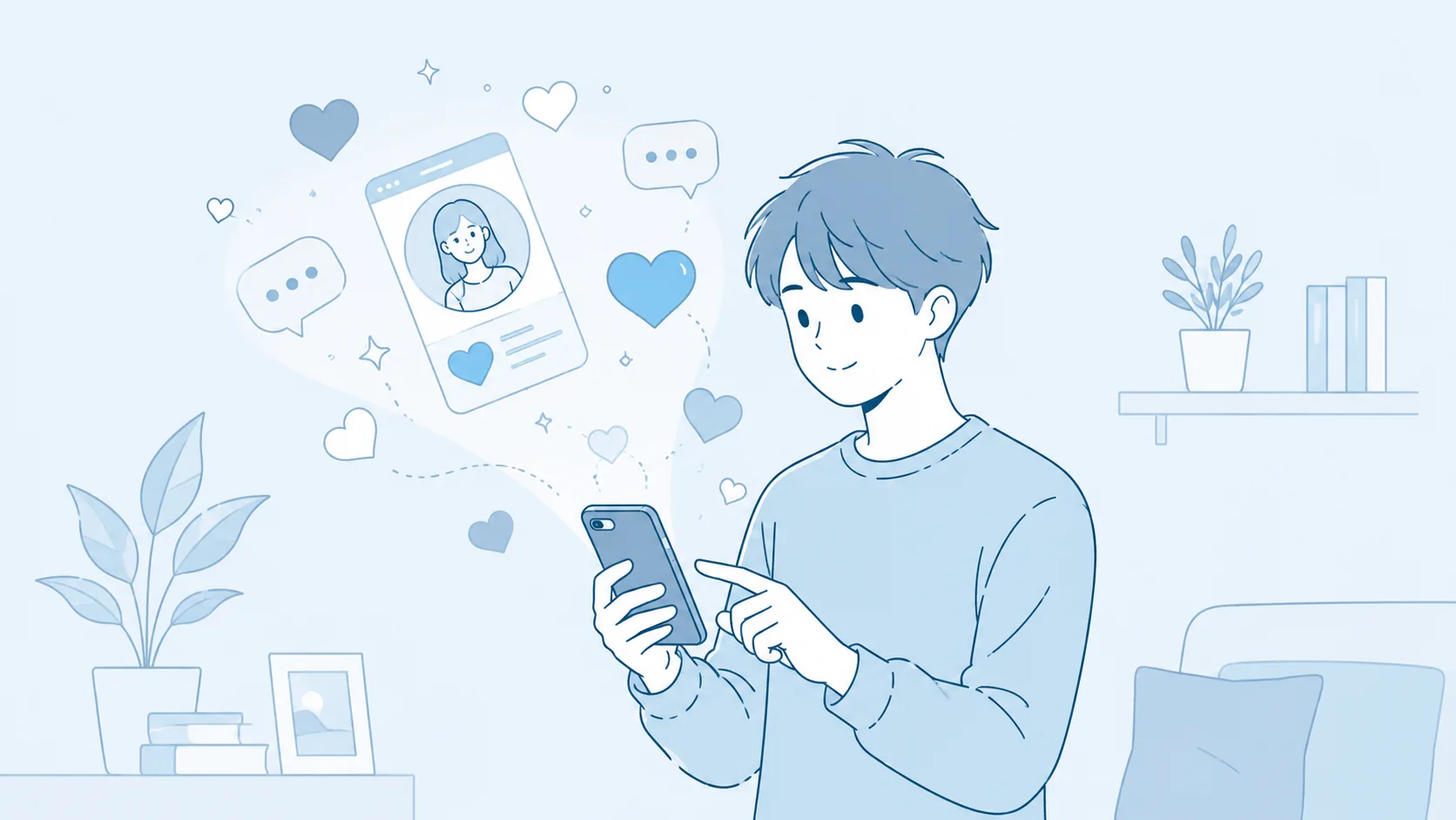 「チビは恋愛対象外」は思い込み——156cmが7歳年下の妻に選ばれた理由の恋愛心理学