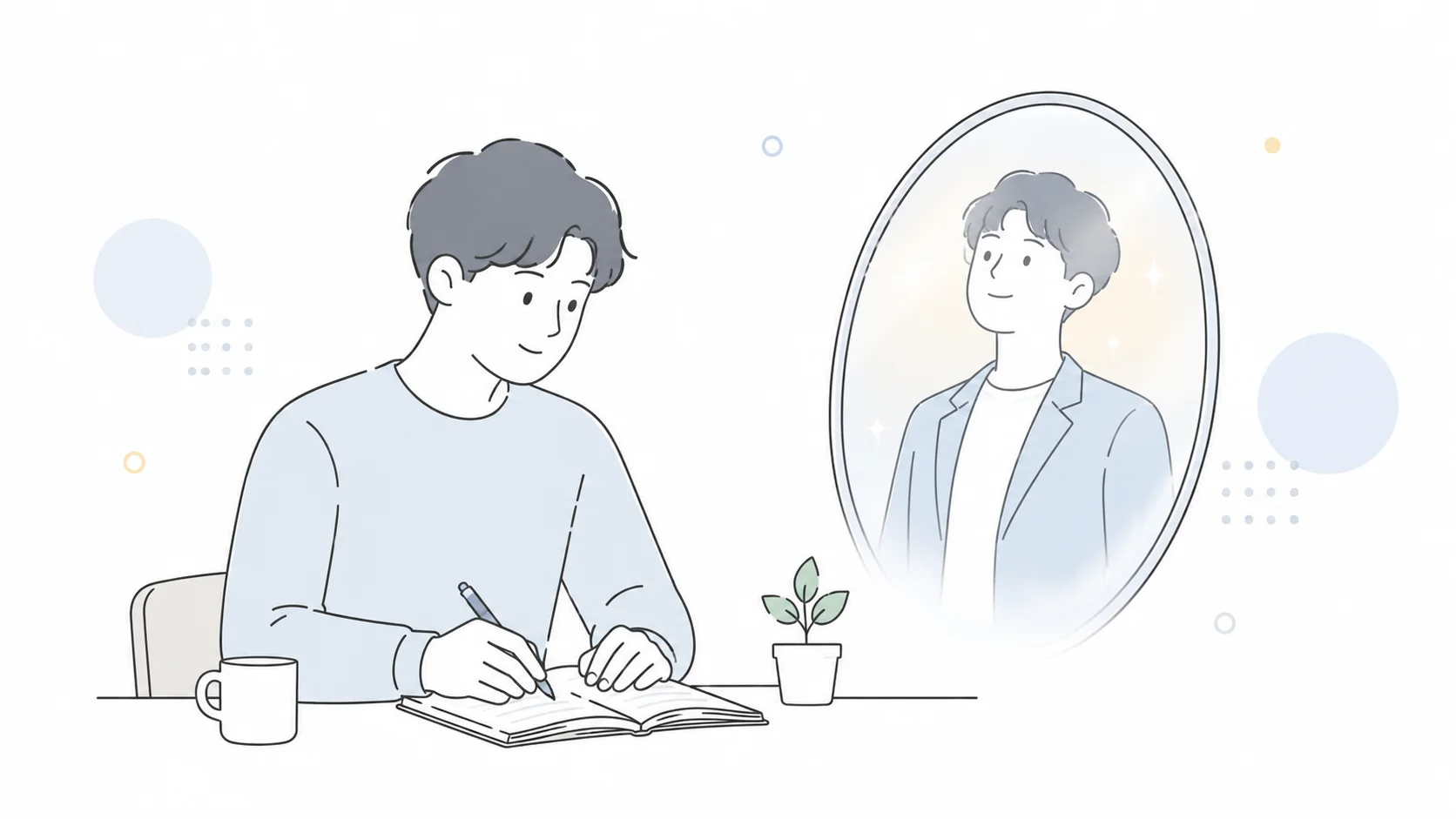 低身長男の婚活と自己改善——理想の相手を書いたら気づいたこと|30代チビ男最強伝説