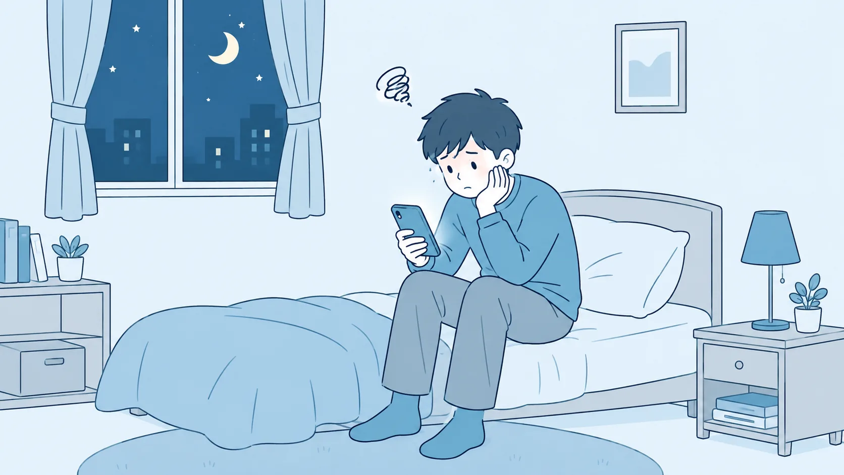 マッチングアプリを諦めようとした夜——低身長156cmが続けてよかった話|30代チビ男最強伝説